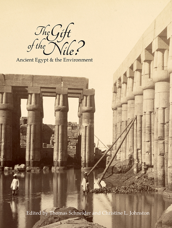 EGYPT: THE GIFT OF THE NILE - Issuu-chantamquoc.vn